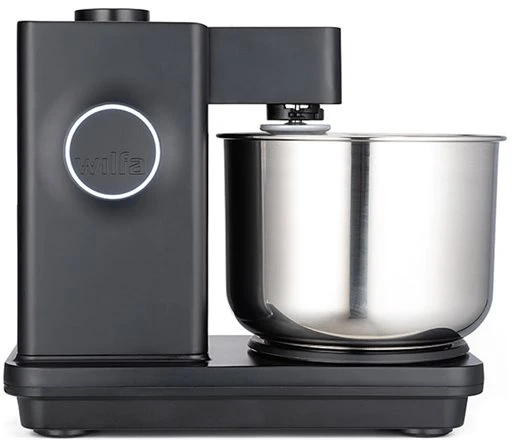 Sulčiaspaudė WILFA PROBAKER Juodas KITCHEN MACHINE