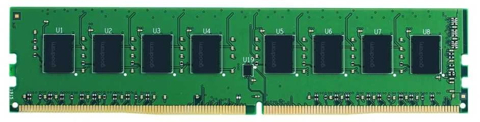 GOODRAM DDR4 operatyviosios atminties modulis