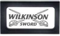 Wilkinson Sword Klasikinio skutimosi pakaitinis peiliukas, 1 pakuotė