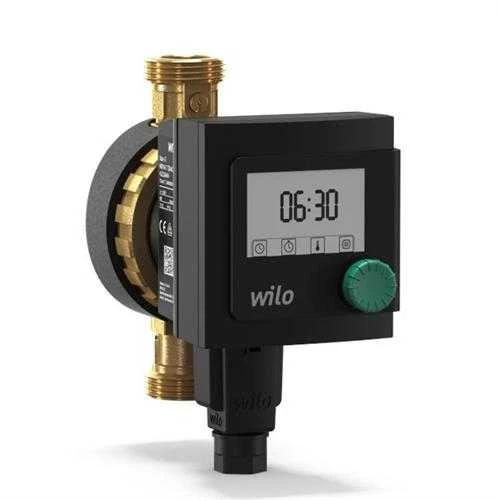Recirkuliacinis siurblys Wilo, Star-Z, NOVA T 138 mm
