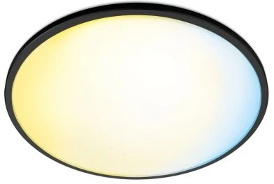 WIZ - SuperSlim WiZ lubinis šviestuvas 14W B RD 27-65K TW