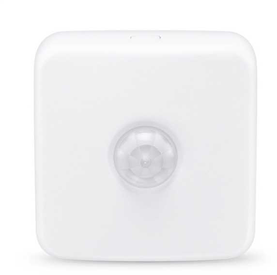 Judesių jutiklis Wiz 929002422301 3 m IP20 Wi-Fi Balta