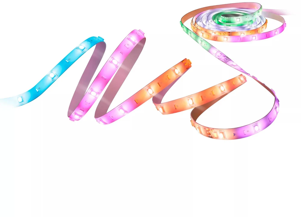 Taśma LED WiZ WiZ RGBIC LED strip 20m Type-C