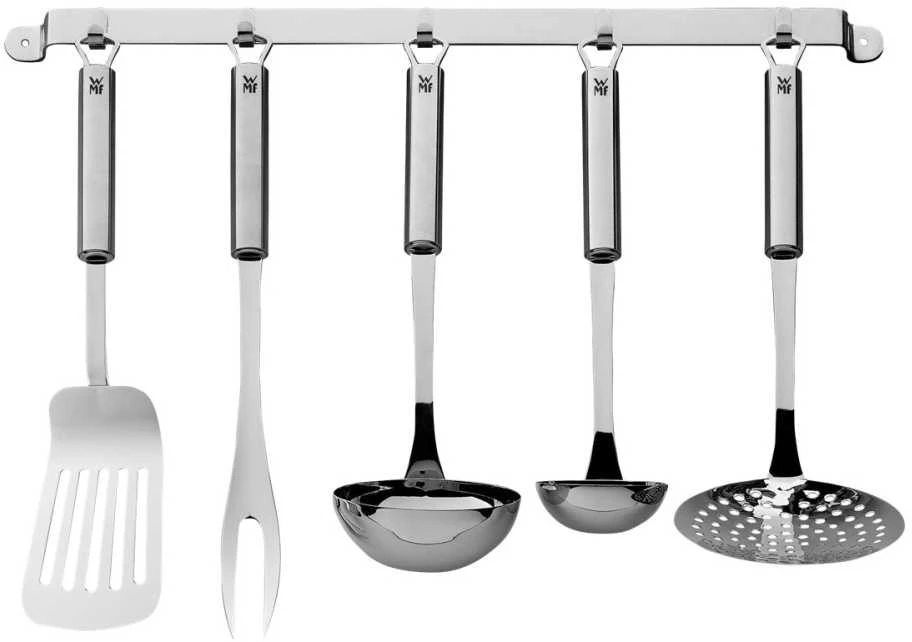 WMF Profi Plus šaukštų rinkinys 6 vnt