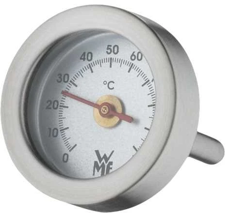 WMF Vitalis 1743016040 5 L Nerūdijančiojo plieno