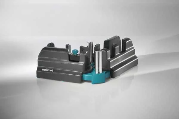 Lubinis šviestuvas Lovelis kampų pjovimui Wolfcraft 6948200