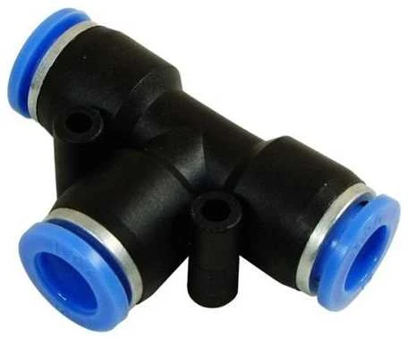Woody Įspaudžiamas T formos 3x12mm