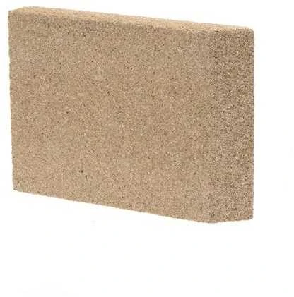 Woody „Skamol“ plokštelė 10 kW U formos grotelės degimo galvutei