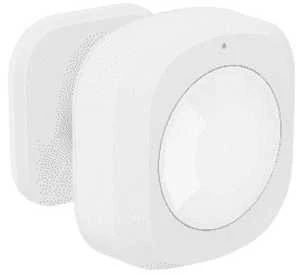 Išmanioji bevielė ZigBee TUYA patalpos apsaugos sistema R7073, WOOX