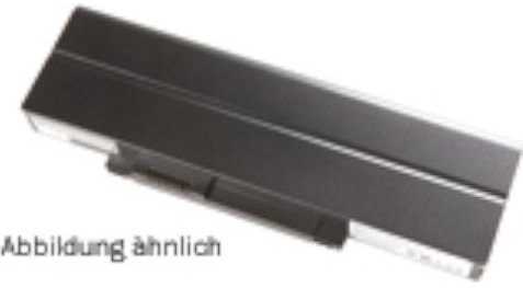 Wortmann AG akumuliatorius, 44 Wh, skirtas NB 1515