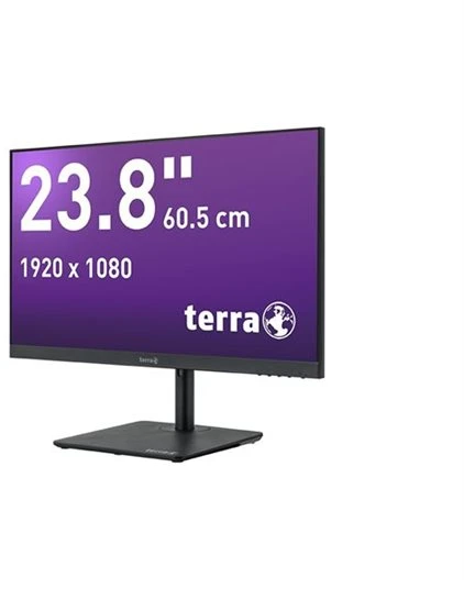Monitorius Wortmann AG 2427W HA V3 IPS (3030257)