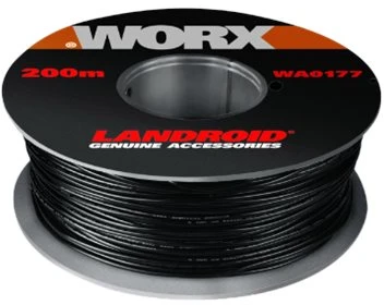 Worx kontūro laidas 200m