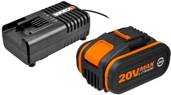 Worx WA3604
