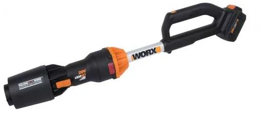 Akumuliatorinis lapų pūstuvas Worx WG543E