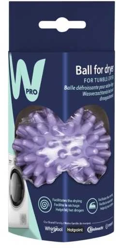 Kamuolys Wpro WBA101 Wrinkling Ball