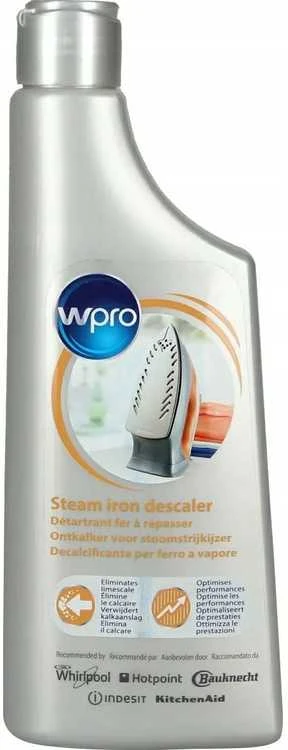 Lygintuvų nukalkintojas WPRO 484000008483