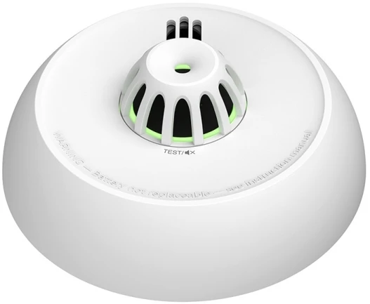 „X-Sense XH02-M Link+ Pro“ šilumos jutiklis