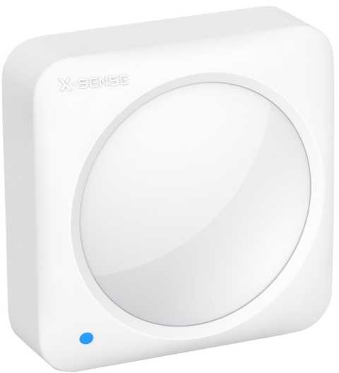 X-Sense SMS0A PIR judesio jutiklis