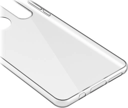 Dėklas „X-SHIELD X-Shield“ Huawei P30 Lite skaidrus nugarėlės dangtelis