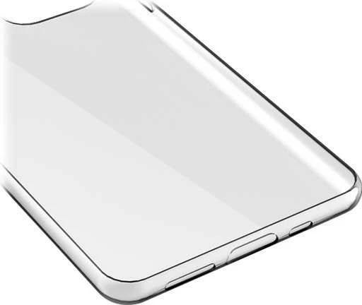 Dėklas X-SHIELD Skaidrus X-Shield iPhone 11 Pro dangtelis