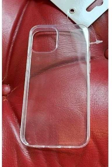 X-SHIELD X-Shield iPhone 12 Mini skaidrus dėklas
