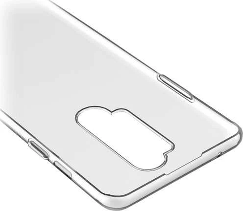 Dėklas „X-SHIELD“ „X-Shield OnePlus 8 Pro“ skaidrus galinis dangtelis.
