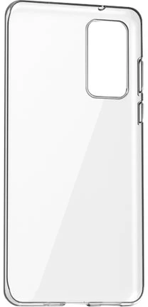 Dėklas X-SHIELD X-Shiel Samsung Galaxy S20 skaidri nugara