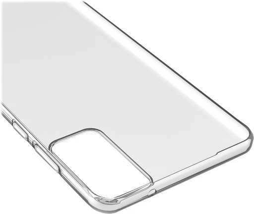Dėklas X-SHIELD X-Shiel Samsung Galaxy S20 skaidri nugara