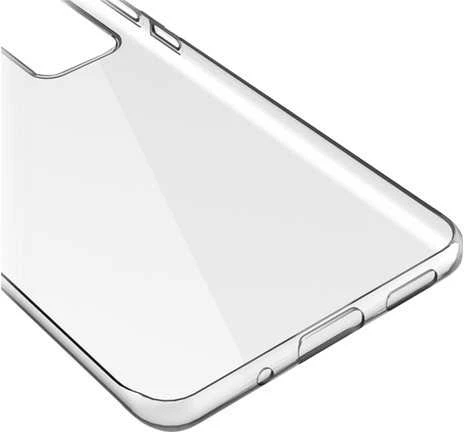 Dėklas X-SHIELD X-Shiel Samsung Galaxy S20 skaidri nugara