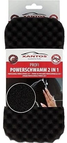 Xantos XANTOS Powerschwamm 2in1
