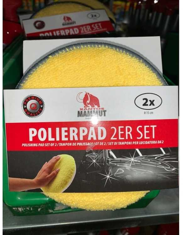 Xantos XANTOS poliravimo pagalvėlių rinkinys (2 vnt.)