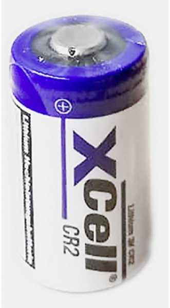 XCell XCell Batterie CR2 Lose 3V 850mAh 1St.