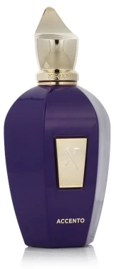 Xerjoff Accento EDP parfumuotas vanduo unisex, 100 ml