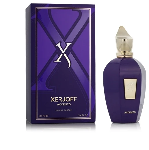 Xerjoff Accento EDP parfumuotas vanduo unisex, 100 ml