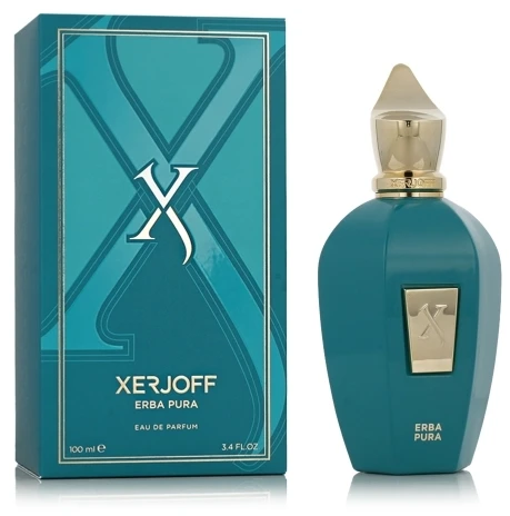 Xerjoff Erba Pura kvepalų purškiklis 100 ml