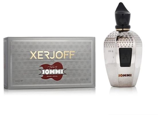 Unisex kvepalai Xerjoff Tony Iommi Monkey Special Parfum, 100 ml