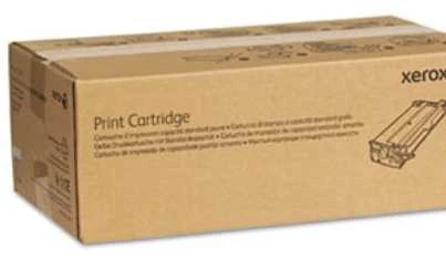 Xerox Cartridge Juodas Juodas (006R01655)