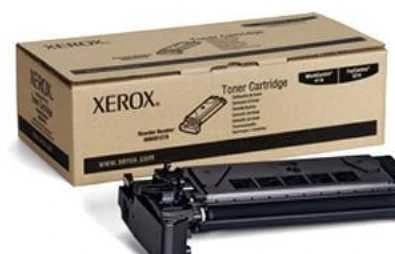 Toneris Xerox Xerox 006R01659 kaseta su tonerem 1 vnt. Oryginalny Juodas