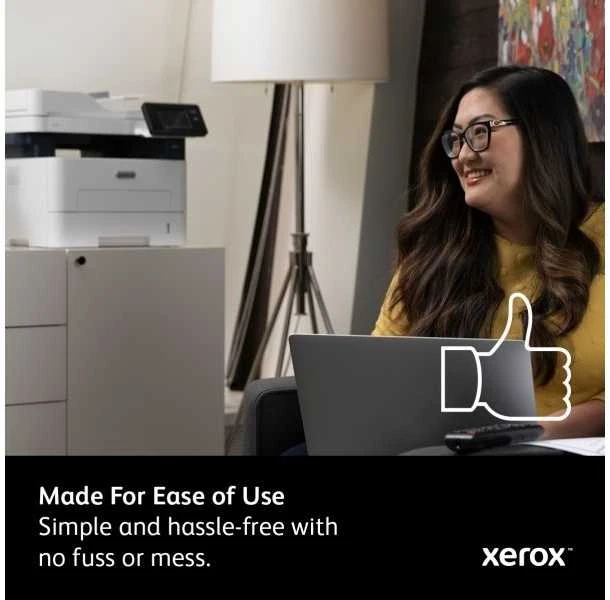 Xerox (106R03739), purpurinė kasetė