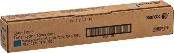 Xerox 6R1516 Originalus Žydras 1 vnt