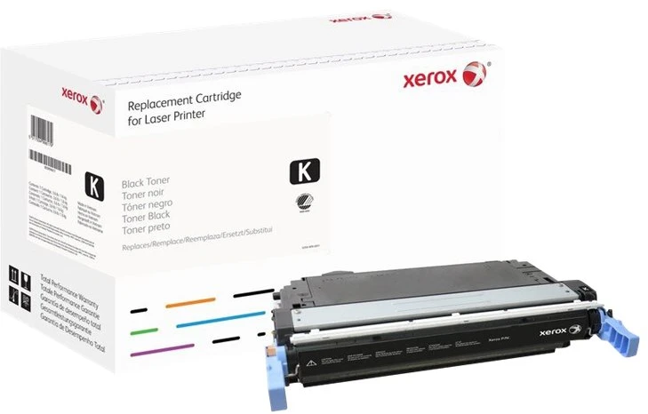 Toneris Xerox Cyan (003R99737)