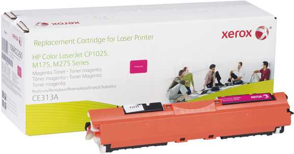 Toneris Xerox Magenta Oryginał (106R02260)