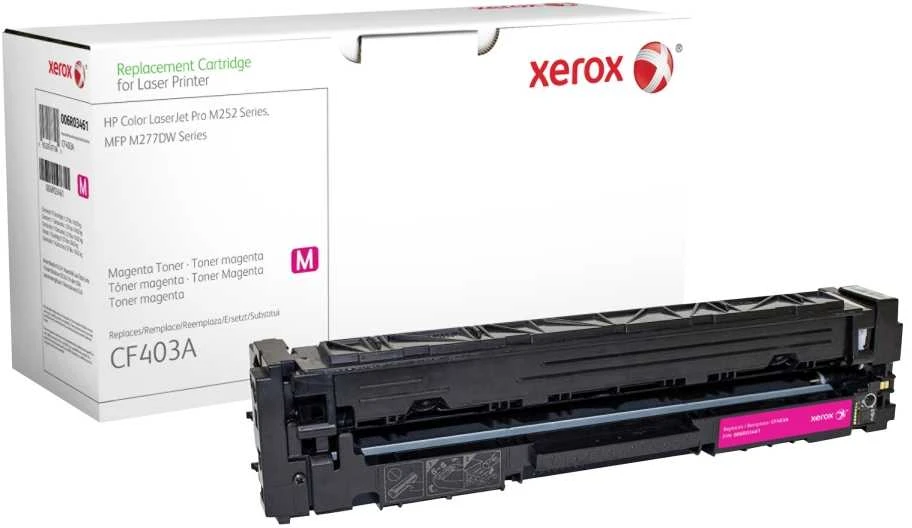 „Xerox Magenta“ originalūs dažai (006R03461)