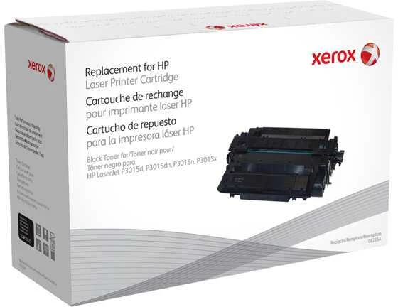 Toneris Xerox Juodas (106R01621)