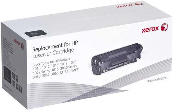 Xerox 003R99628 tonerio kasetė Derantis Juoda 1 vnt