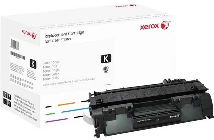 Xerox Alternative zu HP CE505A Toneris Juodas ca. 2.300 Seiten