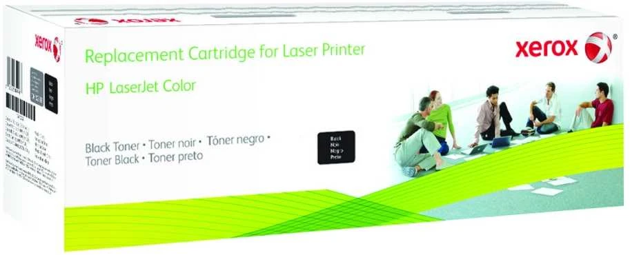 Xerox 006R03551 tonerio kasetė Originalus Juoda
