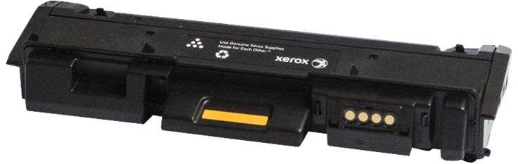 Xerox TONER Juodas (1.500 P.) - WC 3225