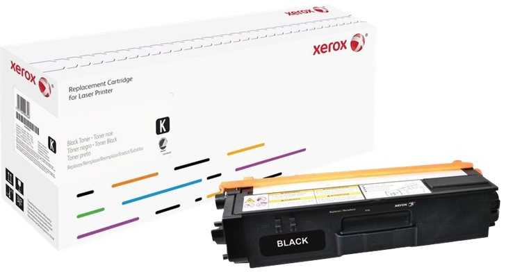 Xerox rausvai raudona tonerio kasetė. Atitinka Brother TN328M. Suderinamas su Brother HL-4570/4570CDW/4570CDWT, MFC-9970/9970CDW, 6500 puslapių, 6500 puslapių, rausvai raudona, 1 vnt.