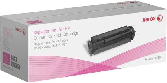 Toneris Xerox Magenta Replacement 304A (003R99794)